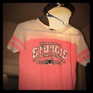 Vintage Sturgis Tee